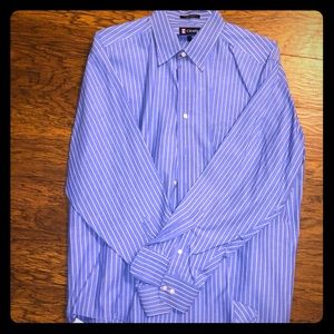 Chaps by Ralph Lauren dress shirt.